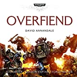 Overfiend: Warhammer 40,000: Space Marine Battles