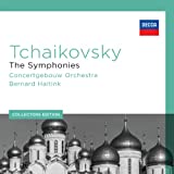 Tchaikovsky: The Symphonies