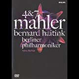 Mahler - Symphonies Nos. 4 and 7