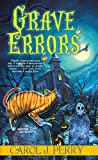 Grave Errors (A Witch City Mystery Book 5)