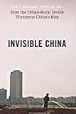 Invisible China: How the Urban-Rural Divide Threatens Chinas Rise