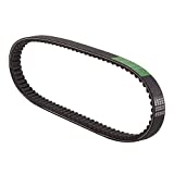 GOOFIT Drive Belt 856 23 30 Belt Replacement for 250cc 260cc 300cc Manco Talon Linhai VOG Touring Scooter ATV