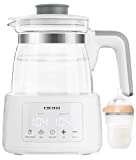 Instant Water Warmer  Replaces Traditional Baby Bottle Warmers - Advanced Formula Dispenser Machine Warm Water at Perfect Temperature in Fahrenheit