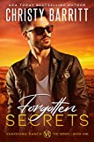 Forgotten Secrets (Vanishing Ranch Book 1)