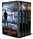 Lantern Beach Blackout: The Complete Series Boxed Set