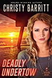 Deadly Undertow (Lantern Beach Mysteries Book 6)