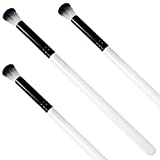 Lash Brushes For Cleansing | Eyelash Extension cleaning brush for lash Artist,Lash Shampoo Brush Bath Cleanser Wash Kit(3 Pieces)