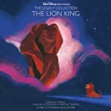 Walt Disney Records The Legacy Collection: The Lion King