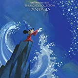 The Legacy Collection: Fantasia [4 CD]