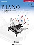 Piano Adventures Level 2A Lesson Book for young beginners. Teach yourself to play piano with Faber piano method books. Piano sheet music and music theory for kids.