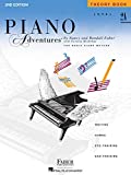 Piano Adventures : Level 2A - Theory Book