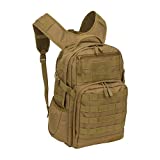 SOG Specialty Knives & Tools SOG Ninja Tactical Daypack Backpack, Desert Clay, One Size