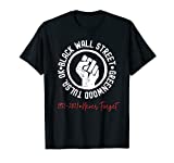 Tulsa Race Massacre. Black Wall Street Centennial. Greenwood T-Shirt