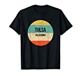 Tulsa Oklahoma Shirt | Tulsa T-Shirt