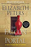 The Falcon at the Portal: An Amelia Peabody Mystery