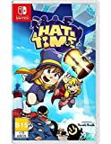 A Hat In Time - Nintendo Switch