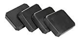 IRWIN QUICK-GRIP Clamp Replacement Pads for SL300, 4-Pack (1826577)