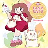 Easy Eats: A Bee and PuppyCat Cookbook (1)