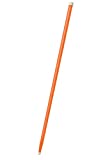 Wooden Orange Walking Cane Tuxedo Costume Accessory Standard