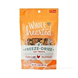 Petco Brand - WholeHearted Chicken Liver Freeze-Dried Cat Treats, 2 oz.