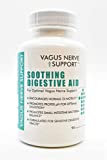 Soothing Digestive Aid - Vagus Nerve Support Promotes Proper pH for Optimal Digestion