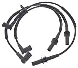 ACDelco Professional 9466R Spark Plug Wire Set