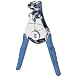 Ideal Industries Stripmaster Wire Stripper, 16 to #26 AWG