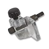 Ideal L-5270 Transparent Adjustable Wire Stop (for Stripmaster Wire Strippers)