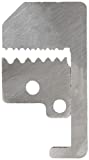 Ideal Industries Stripmaster Replacement Blade Set for 45-097 Wire Stripper, Pair