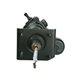 Cardone 52-7374 Remanufactured Hydro-Boost Power Brake Booster,Black