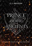 Prince of the Ancients: Book one of The Stag and Hollow Chronicles