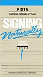 Signing Naturally Student Workbook: Level 1, Expanded Edition