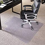 ES Robbins Everlife Chair Mat, Clear