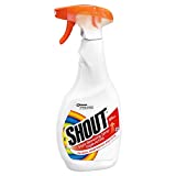 Shout Triple-Acting Stain Removing Spray 500ml