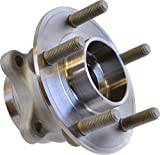 SKF Hub Bearing Assembly BR930913 For Ford Lincoln