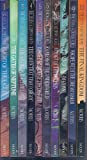 The Seven Sleepers Series Books, Set of 10, Softcover (Series)