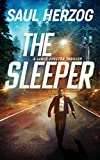 The Sleeper (Spy Thriller Book 4)