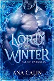 Lord of Winter (Fae of Darkness Series Book 1)