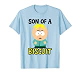 South Park SON OF A BISCUIT T-Shirt