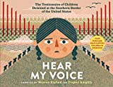 Hear My Voice/Escucha mi voz: The Testimonies of Children Detained at the Southern Border of the United States