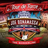 Tour De Force: Live In London - The Borderline