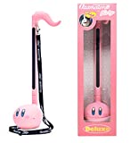 Otamatone "Deluxe" [Kirby Edition] Electronic Musical Instrument Portable Synthesizer from Japan by Cube / Maywa Denki