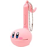 Otamatone Melody Special Edition [Kirby] Electronic Musical Instrument Portable Synthesizer from Japan (English Version)