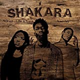 Shakara (feat. Kelvin Mo & Gyakie)