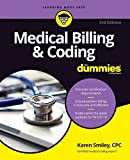 Medical Billing & Coding For Dummies (For Dummies (Career/Education))
