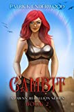 Gambit: Isekai Fantasy Adventure (Pawns Rebellion Book 2)