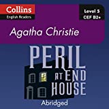 Peril at End House: B2 Collins Agatha Christie ELT Readers