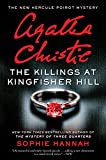 The Killings at Kingfisher Hill: The New Hercule Poirot Mystery (Hercule Poirot Mysteries)