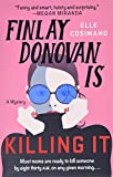 Finlay Donovan Is Killing It: A Novel (The Finlay Donovan Series, 1)