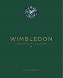 Wimbledon: The Official History